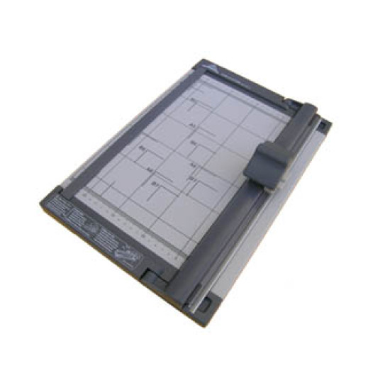 مقطع ورق A4 جولة 919-3 JIELISI