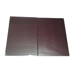 دوسية شهادة