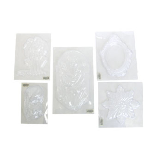 قوالب جبص رقم PM-05