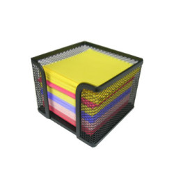 حافظة ورق مكتب شبك رقم HY6701A