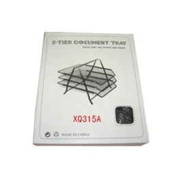 تريهات مكتب ثلاثي شبك هرم HY62001