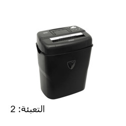 فرامة ورق  لحجم 4.8x37 ملم10 ورقات AURORA AS1018C