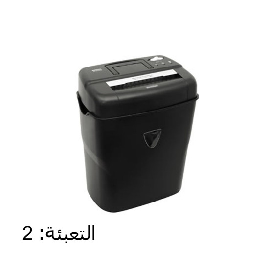 فرامة ورق  لحجم 4.8x37 ملم10 ورقات AURORA AS1018C