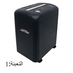 فرامة ورق  لحجم 5×55 ملم 12 ورقة AURORA AS1219CE