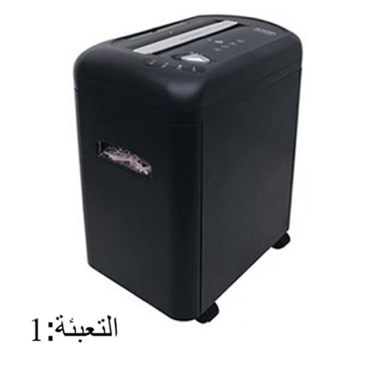 فرامة ورق  لحجم 5×55 ملم 12 ورقة AURORA AS1219CE