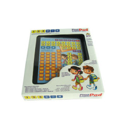 وسيلة تعليمية طرح وضرب ارقام I PAD رقمET-82006MATH