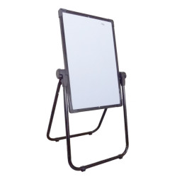 لوح أبيض مع ستاند حجم 40*60 سم رقم G-4060