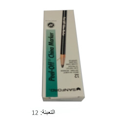 قلم مع خيط بني 02064 SANFORD