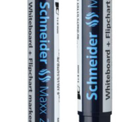 قلم فلوماستر لوح شنايدر أسود M -293