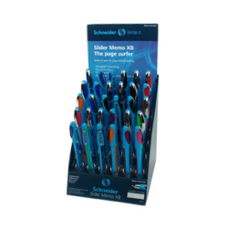 ستاند أقلام  30/1 شنايدر SLIDER XB MEMO 304042