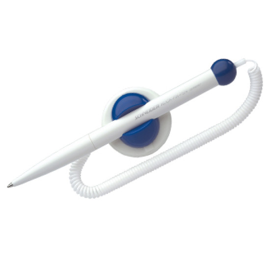 قلم شنايدر  قاعدة مع علاقة 4120 KLICK-FIX