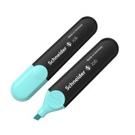 قلم شنايدر فسفوري PASTEL تركوازي JOB رقم 1523