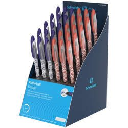 ستاند أقلام حبر رولر سائل شنايدر 1/30 SCHNEIDER VOYAGE 306412