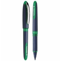 قلم سائل شنايدر M أخضر ONE BUSINESS NO. 183004  06