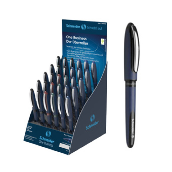 ستاند أقلام سائل M شنايدر1/30 ONE BUSINESS 304702