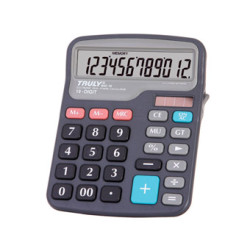 آلة حاسبة TRULY 842-12