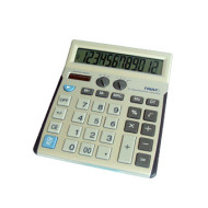 آلة حاسبة TRULY 2007A-12 *