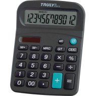 ألة حاسبة TRULY 814A-12