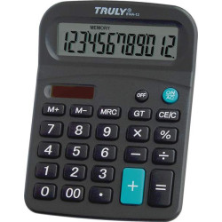 ألة حاسبة TRULY 814A-12