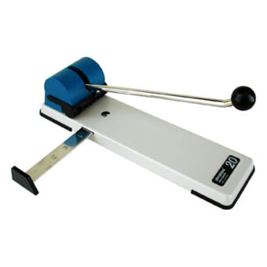 خراقة سكريبا 200 ورقة - 20 PERFO SKRE