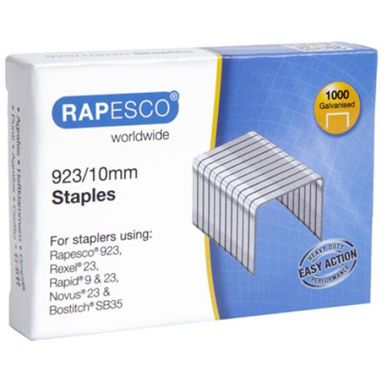 خريس بريطاني رابيسكو RAPESCO حجم 23/10