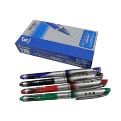 اقلام ازرق PILOT V BALL GRIP  0.7