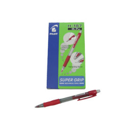 اقلام رصاص كبسة PILOT H-187 0.7