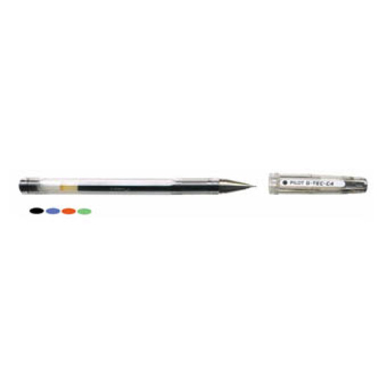 أقلام  أزرق PILOT G-TEC-C4
