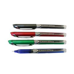 اقلام حبر سائل ازرق PILOT V7 GRIP