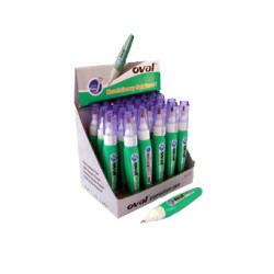 قلم تبكس 7مل OVAL  PA-10S