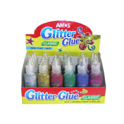 جلتر مشكل 22 مل AMOS