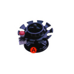 حاملة أختام ميترو رقم 3465