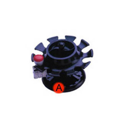 حاملة أختام ميترو رقم 3465