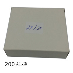 خريس 23/20 1000 دبوس TANGO