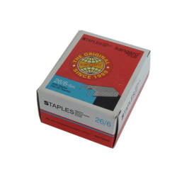 خريس نمرة 26/6  5000 دبوس KANGARO