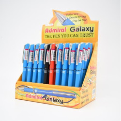 ستاند أقلام حبر 1/60 Admiral Galaxy
