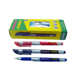 قلم حبر أزرق Admiral Power