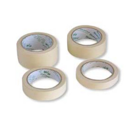 رول لزيق ماسكنج تيب برافو 18 ملم × 25 متر