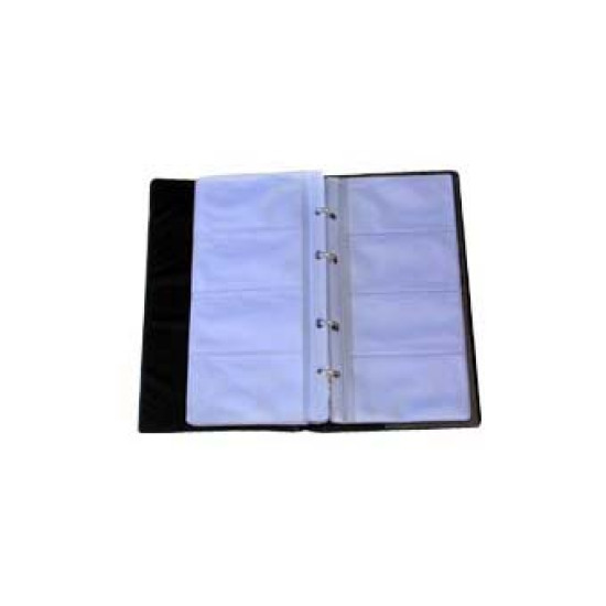 ألبوم كرتات 112 كرت ADMIRAL