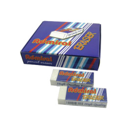 علبة محايات سلفان 20 قطعة رقم 4012-07  ADMIRAL *