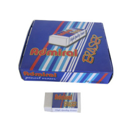 علبة محايات سلفان 30 قطعة رقم Admiral 07-4014*