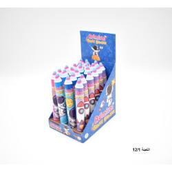 محايات قلم على ستاند 1/24 رقم ADMIRAL WX-99078