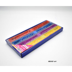 مسطرة مرنة  30 سم  SOFT ADMIRAL