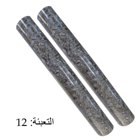 رول جلاتين ديكور جرانيت  15 متر M1203