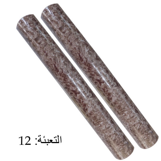 رول جلاتين ديكور جرانيت  15 متر M1204