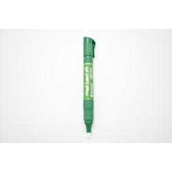 قلم فلوماستر لوح السبورة أخضر قابل للتعبئة ADMIRAL WB-001