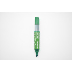 قلم فلوماستر لوح JUMBO أخضر قابل للتعبئة ADMIRAL WB-006