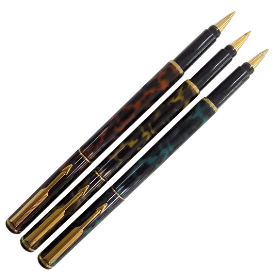 PARKER-RIALTO LAQUE DUSK   BP -قلم