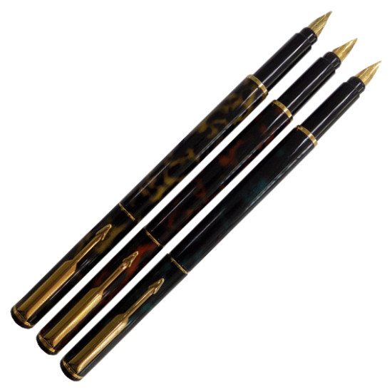 PARKER-RIALTO LAQUE DUSK   FP -قلم