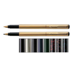 PARKER-RIALTO GOLD PLATTED BP -قلم